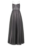 Abendkleid - Tüll