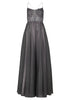 Abendkleid - Tüll