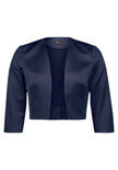 Bolero-Jacke
