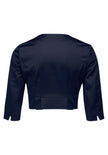 Bolero-Jacke