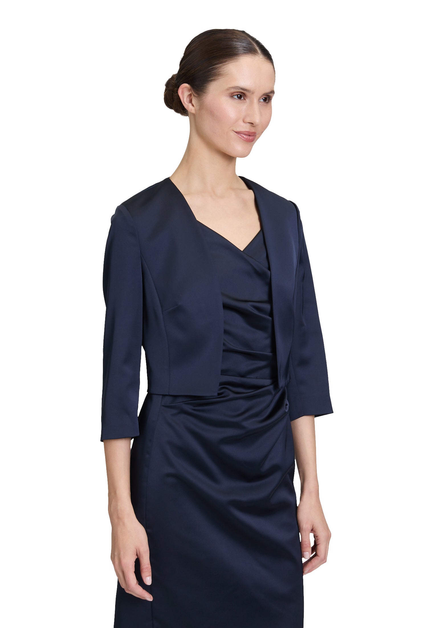 Bolero-Jacke