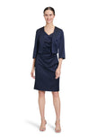 Bolero-Jacke