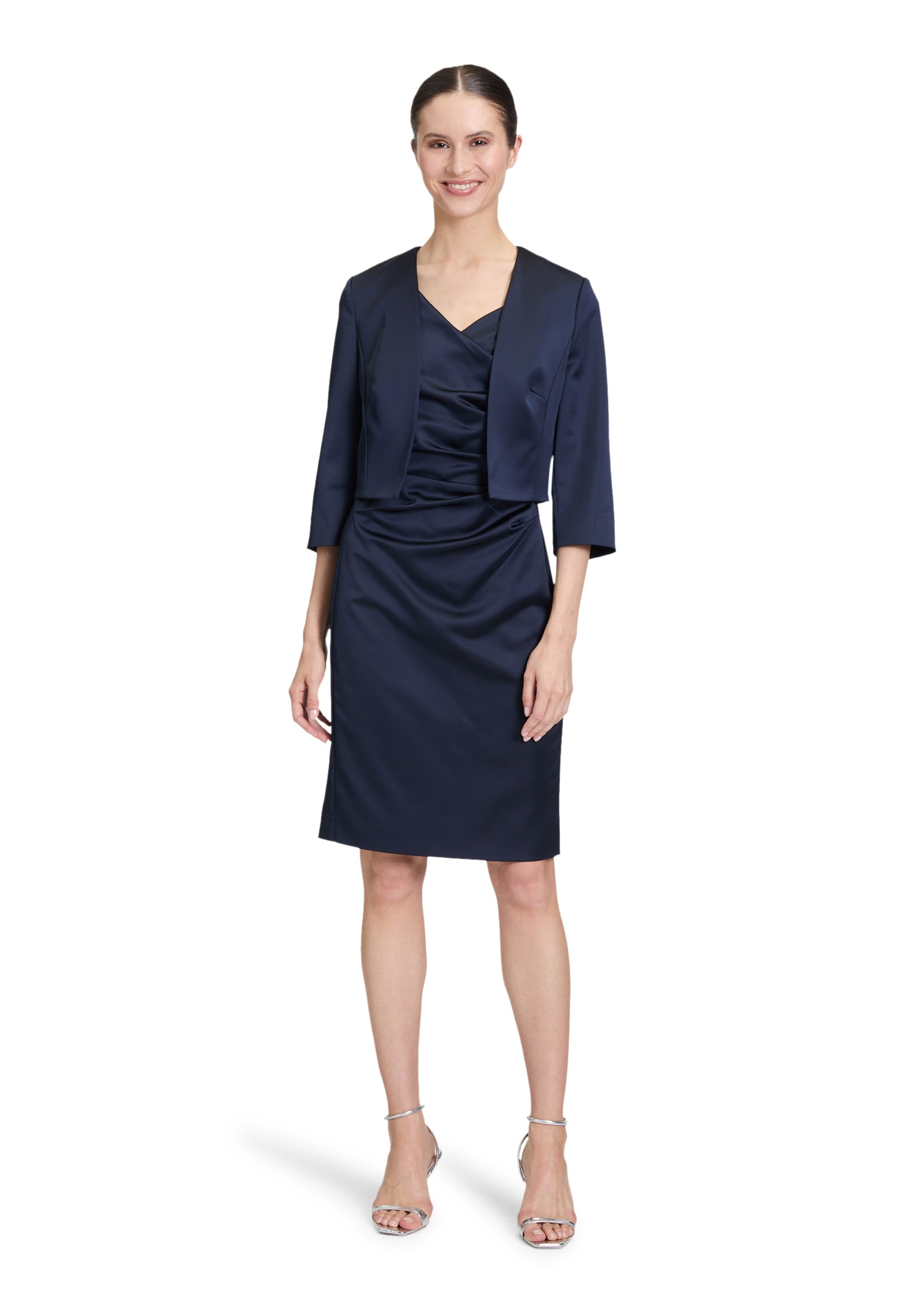 Bolero-Jacke
