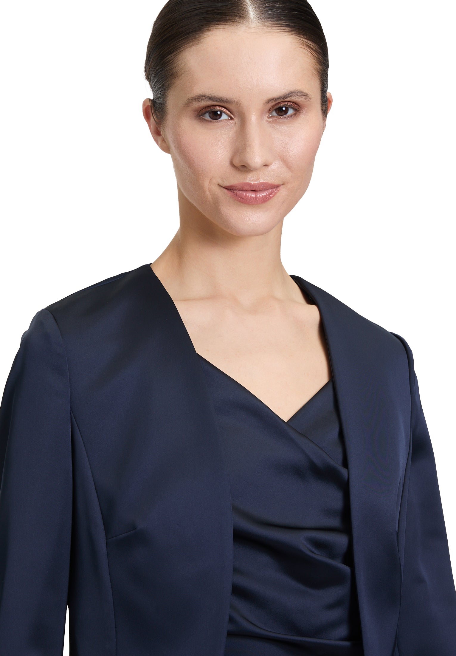 Bolero-Jacke