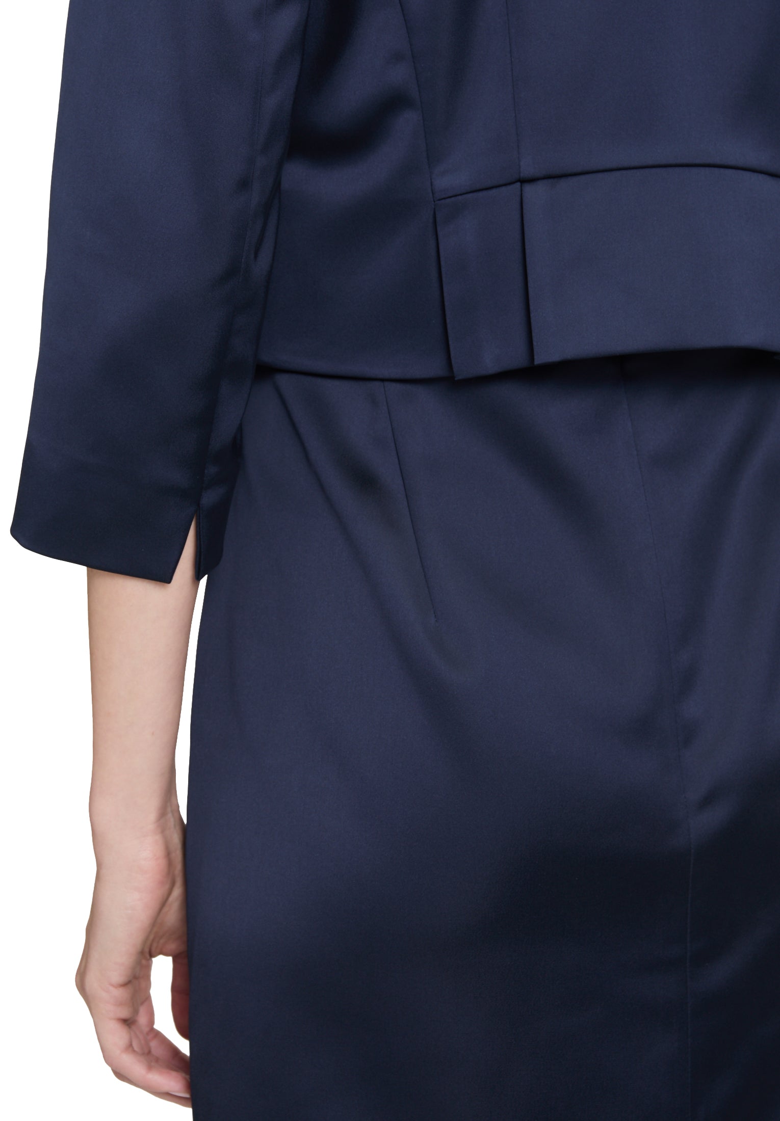 Bolero-Jacke