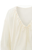 Bluse - Loose Fit