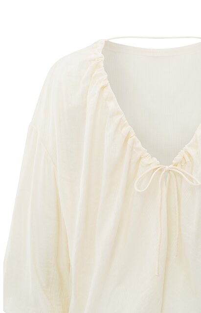 Bluse - Loose Fit