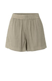 Shorts - Struktur