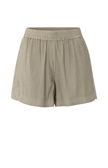 Shorts - Struktur