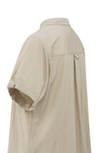 Bluse - Loose Fit