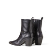 Stiefel - Leder