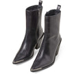 Stiefel - Leder