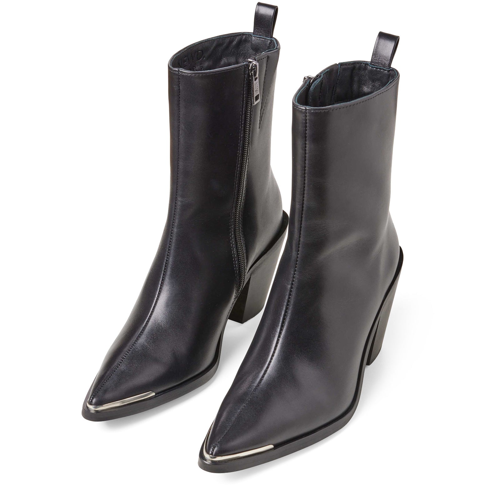 Stiefel - Leder