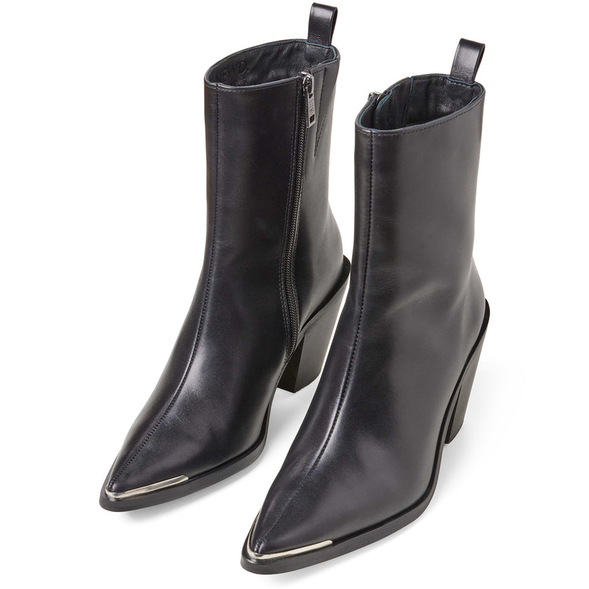 Stiefel - Leder