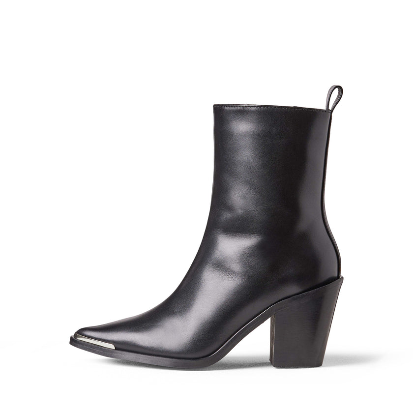Stiefel - Leder
