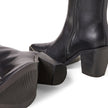 Stiefel - Leder