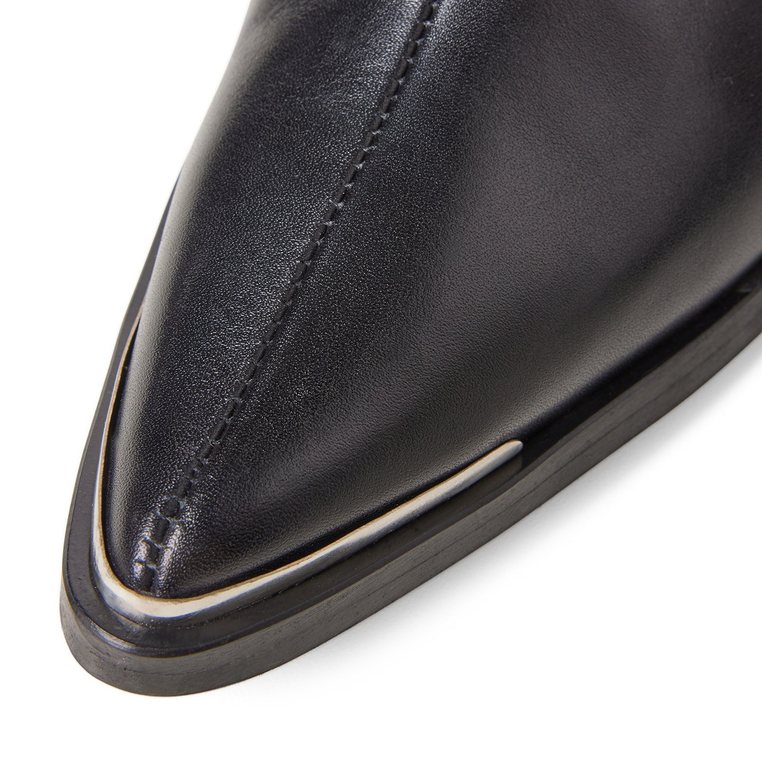Stiefel - Leder