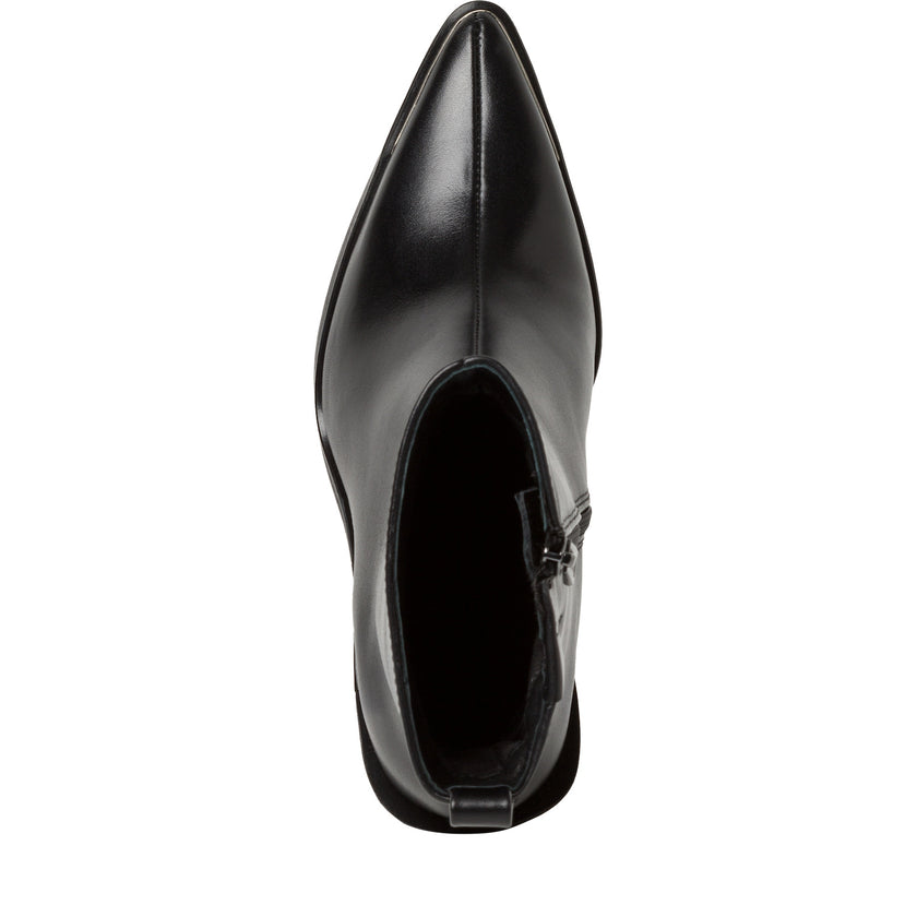 Stiefel - Leder