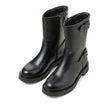 Stiefel - Leder