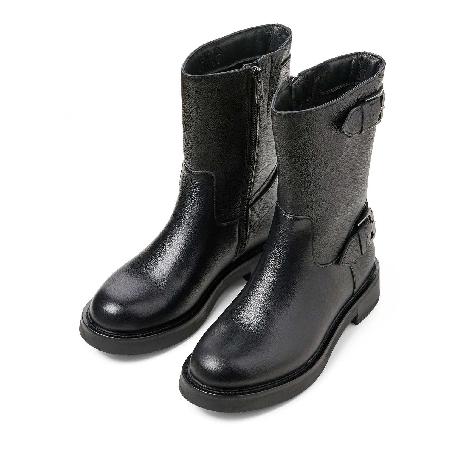 Stiefel - Leder