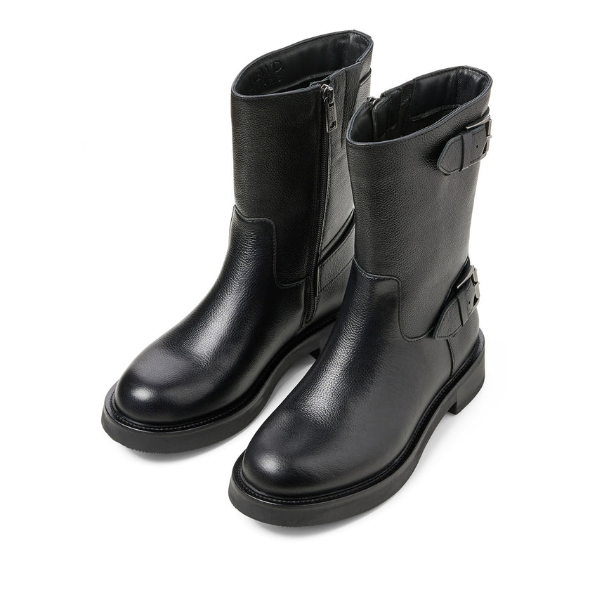 Stiefel - Leder