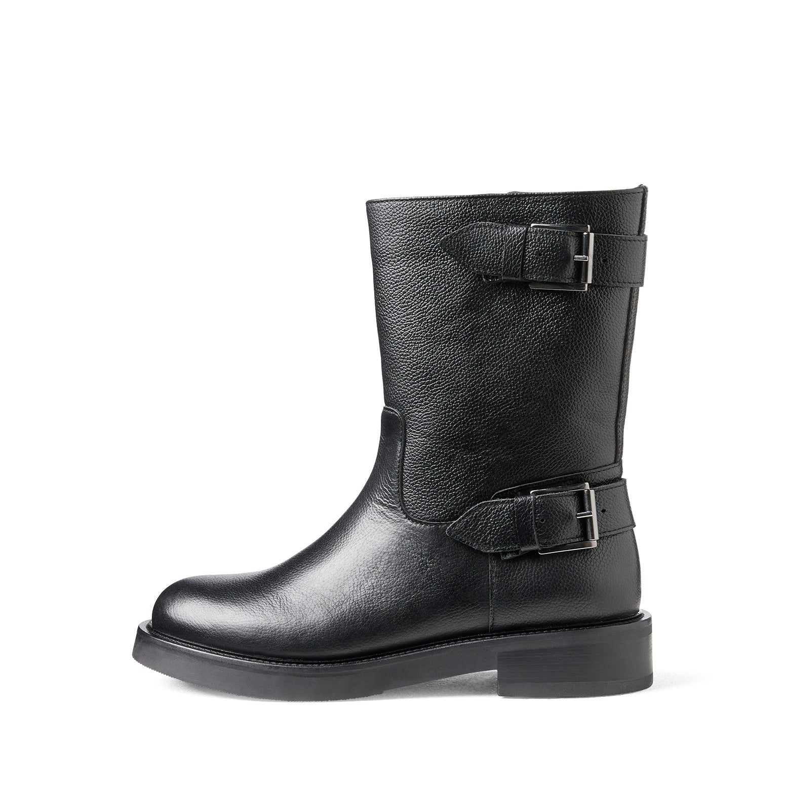 Stiefel - Leder