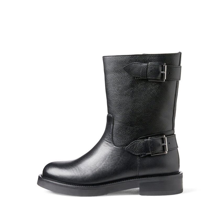 Stiefel - Leder