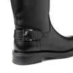 Stiefel - Leder