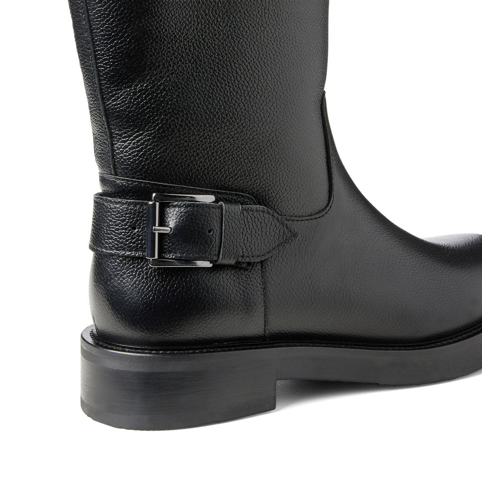 Stiefel - Leder