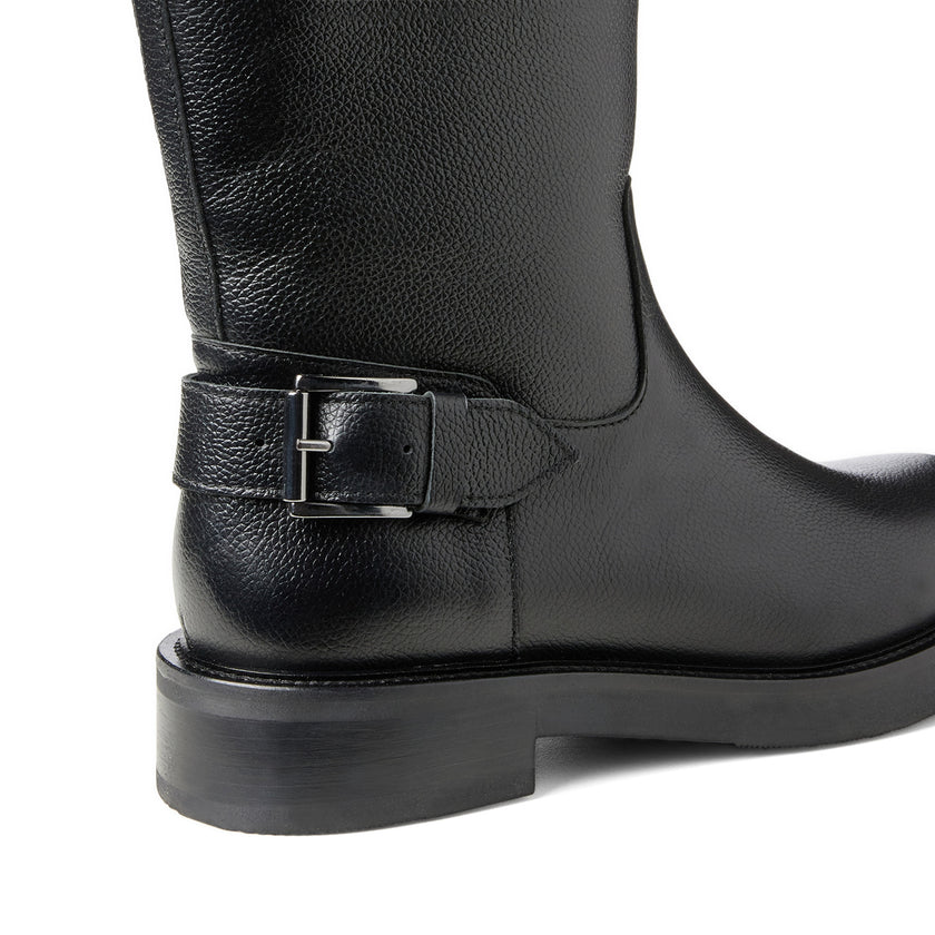 Stiefel - Leder