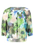 Bluse - Chiffon