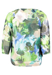 Bluse - Chiffon