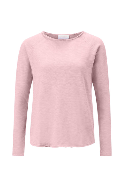 Basicshirt - Longsleeve