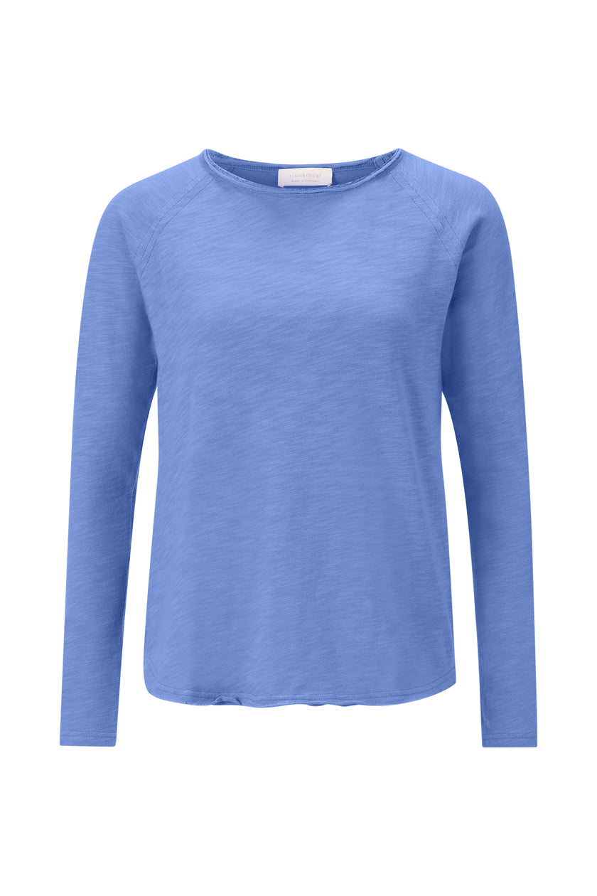 Basicshirt - Longsleeve