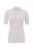 Shirt - Muschelsaum