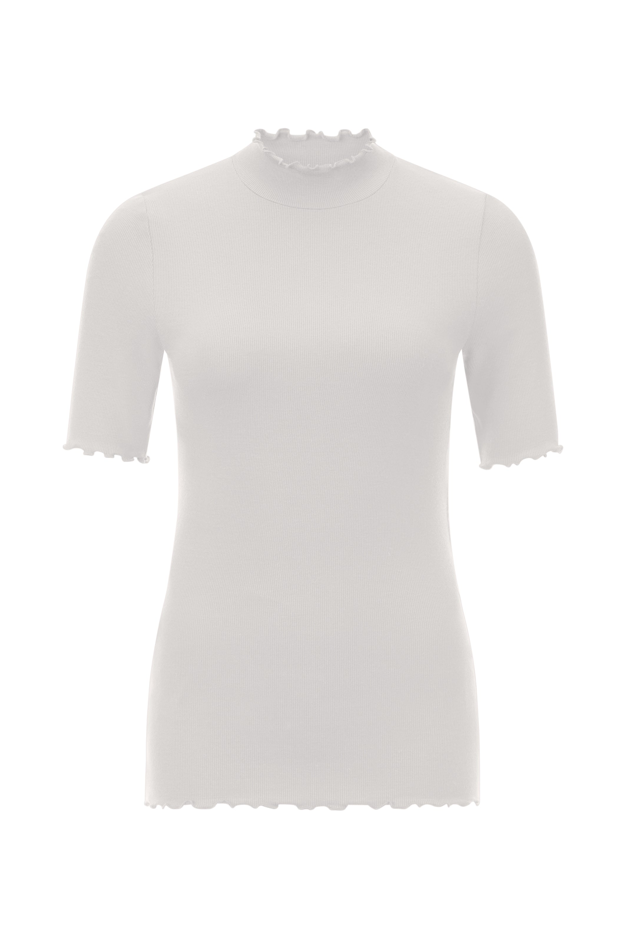 Shirt - Muschelsaum