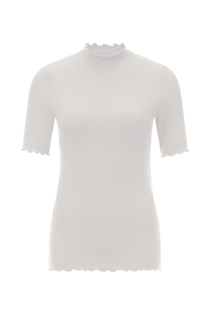Shirt - Muschelsaum