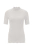 Shirt - Muschelsaum