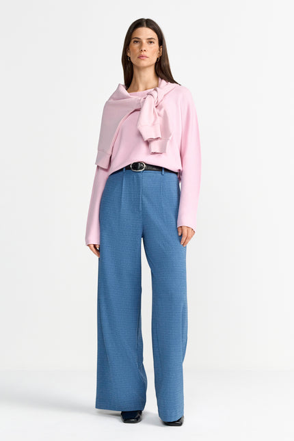 Pullover - Loose Fit