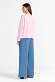 Pullover - Loose Fit