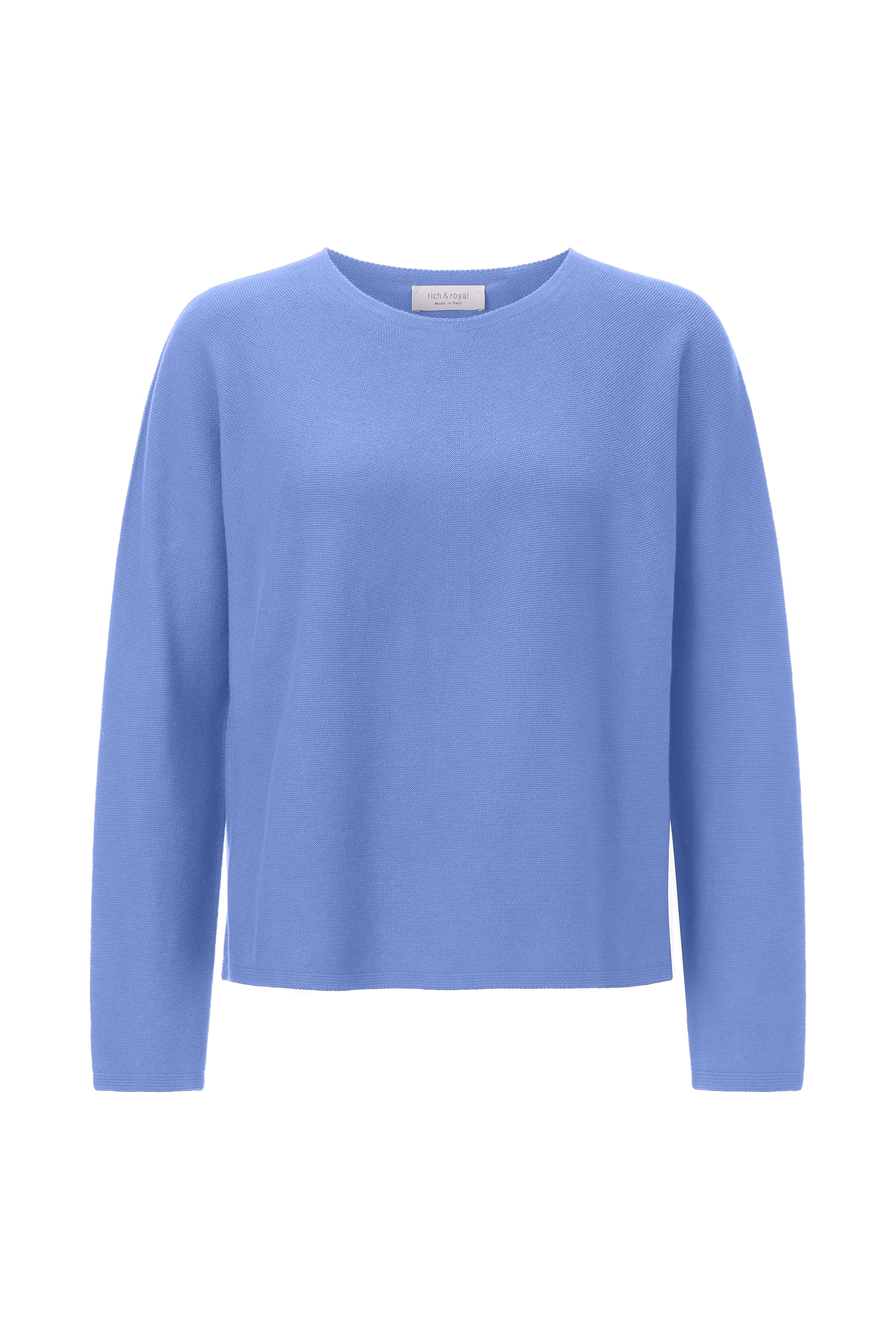 Pullover - Loose Fit