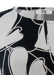 Bluse - Flowerprint
