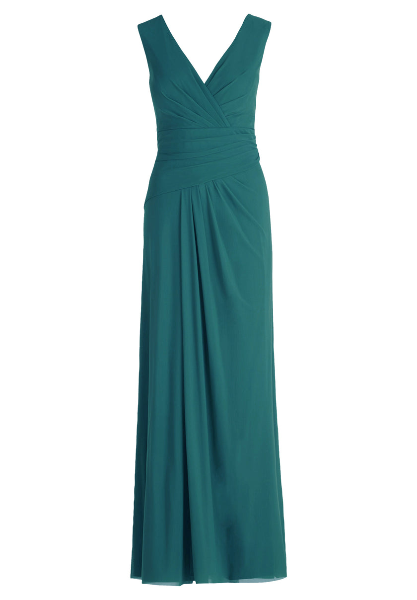 Abendkleid - Maxilänge