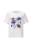 T-Shirt - Flowerprint