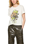 T-Shirt - Frontprint
