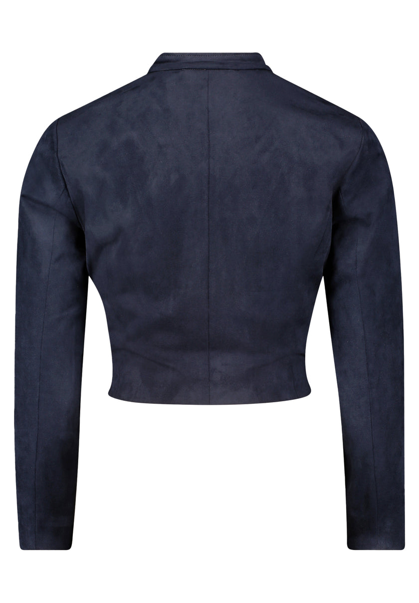 Bikerjacke