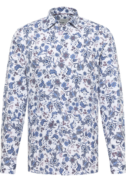Cityhemd - Slim Fit