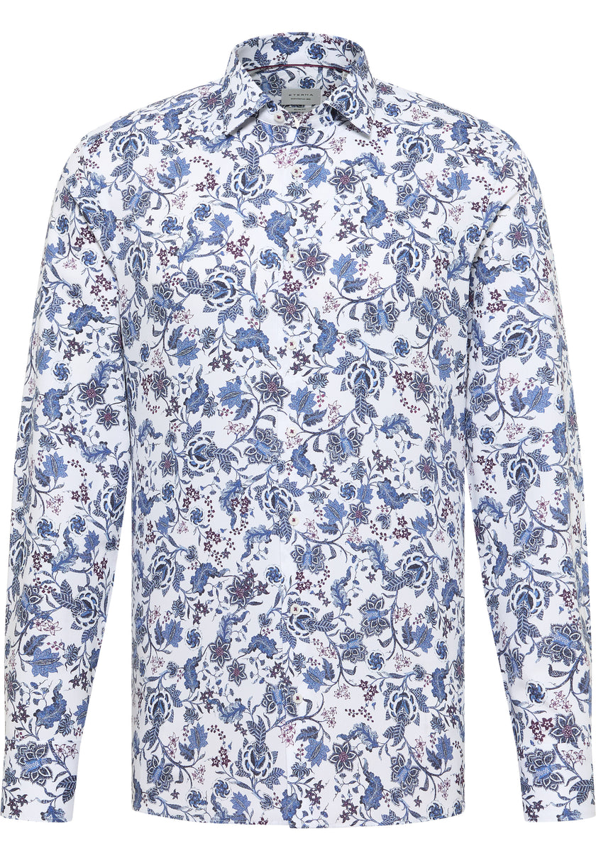 Cityhemd - Slim Fit