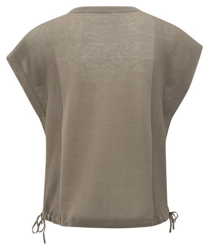 Shirt - Feinstrick