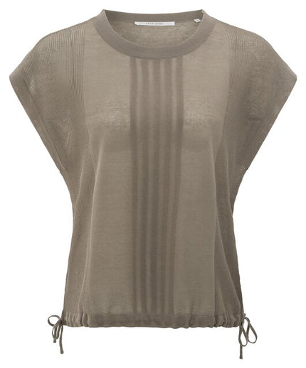Shirt - Feinstrick